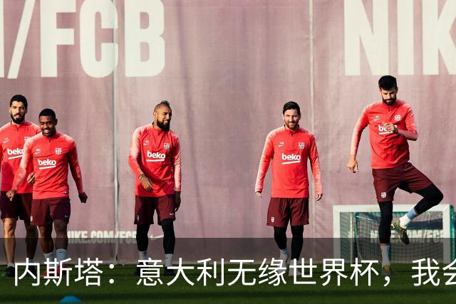 内斯塔：意大利无缘世界杯，我会支持恩师安帅和好友卡纳瓦罗